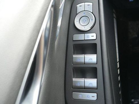 Used 2023 Genesis G80 2.5T w/ Sport Prestige Package image 32