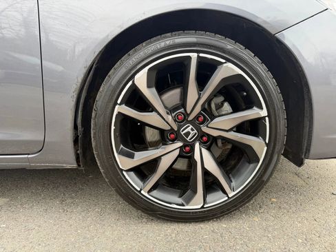 Used 2014 Honda Civic Si image 6