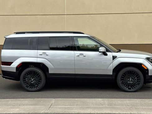 New 2026 Hyundai Santa Fe Calligraphy image 4