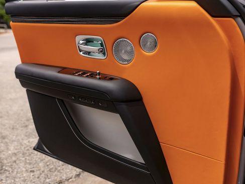 New 2026 Rolls-Royce Ghost AWD/4WD image 41