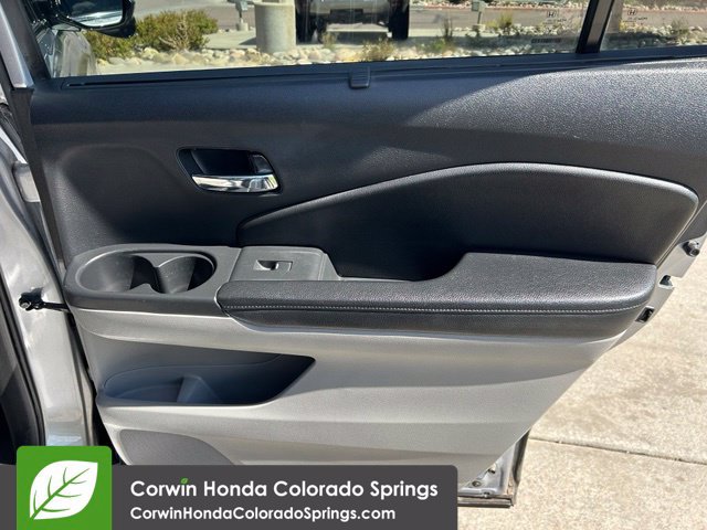 Used 2016 Honda Pilot Touring image 28