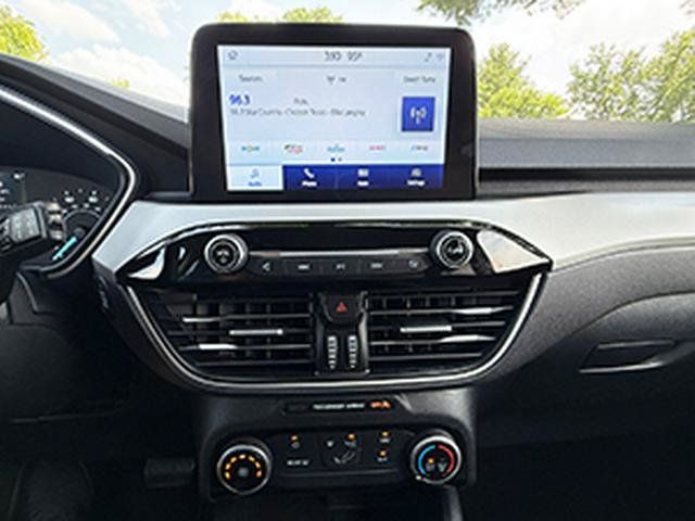 Used 2022 Ford Escape SE AWD/4WD image 11