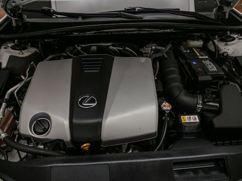 Used 2019 Lexus ES 350 w/ Accessory Package 2 FWD image 29