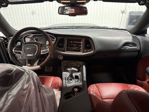 Used 2023 Dodge Challenger SRT Hellcat Redeye RWD image 21