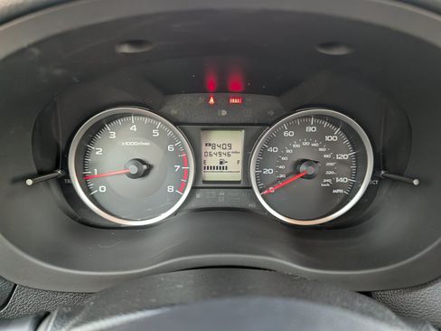 Used 2017 Subaru Forester 2.5i AWD/4WD image 25