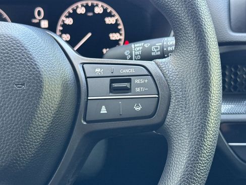 New 2026 Honda CR-V LX image 28