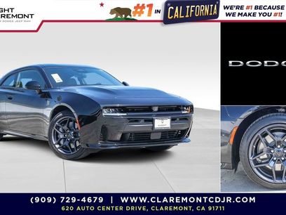New 2026 Dodge Charger Scat Pack