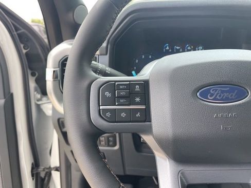 New 2025 Ford F150 Lariat w/ Equipment Group 502A High image 22