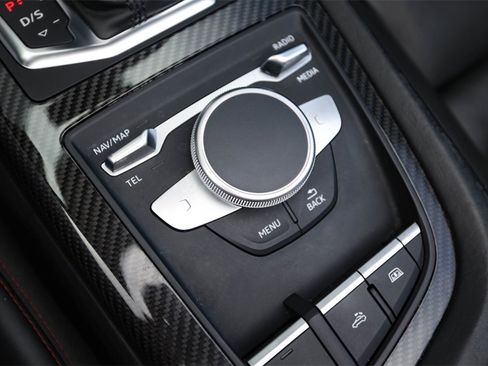 Used 2018 Audi R8 V10 plus image 38