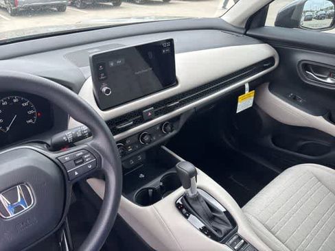 Used 2026 Honda HR-V EX-L image 21