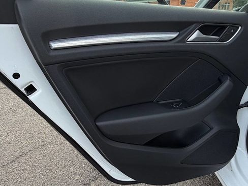 Used 2016 Audi A3 2.0T Premium Plus w/ Technology Package image 29