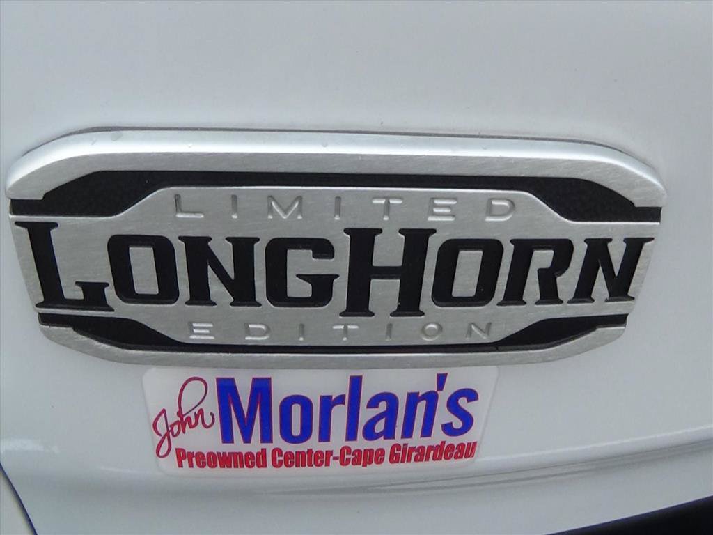 Used 2024 RAM 1500 Limited w/ Bed Utility Group AWD/4WD image 9