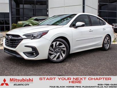 Used 2023 Subaru Legacy Limited