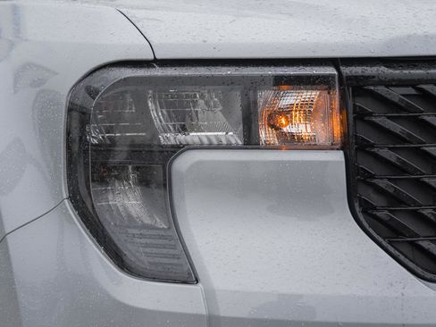 New 2026 Ford Maverick XLT w/ XLT Luxury Package image 10