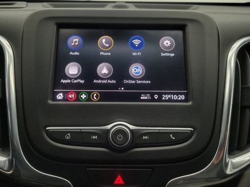 Used 2020 Chevrolet Equinox LS w/ LPO, Cargo Package image 25