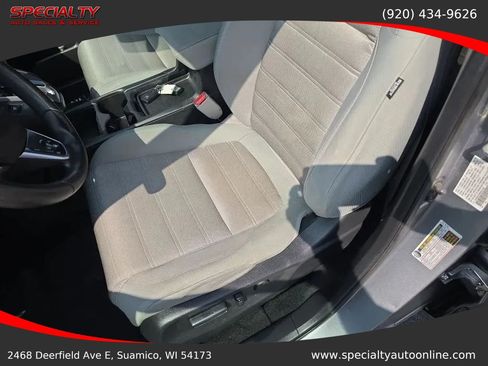 Used 2019 Honda CR-V EX image 27