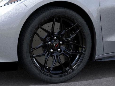 New 2026 Chevrolet Corvette Z06 image 9