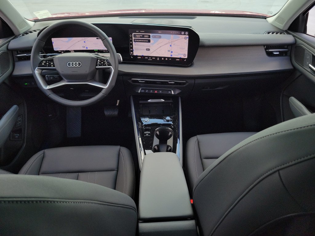 New 2026 Audi Q3 quattro 2.0T AWD/4WD image 23