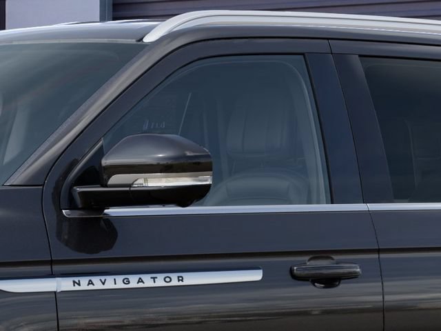 New 2027 Lincoln Navigator Premiere AWD/4WD image 53