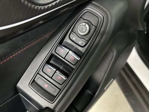 Used 2022 Subaru WRX GT image 16