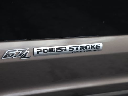 Used 2022 Ford F450 King Ranch w/ King Ranch Ultimate Package image 35