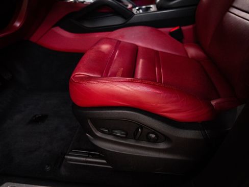 Certified 2023 Porsche Cayenne Platinum Edition AWD/4WD image 14