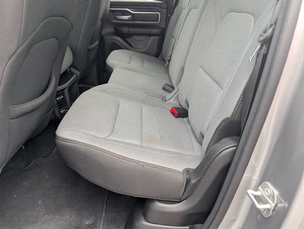 Used 2023 RAM 1500 Big Horn AWD/4WD image 9