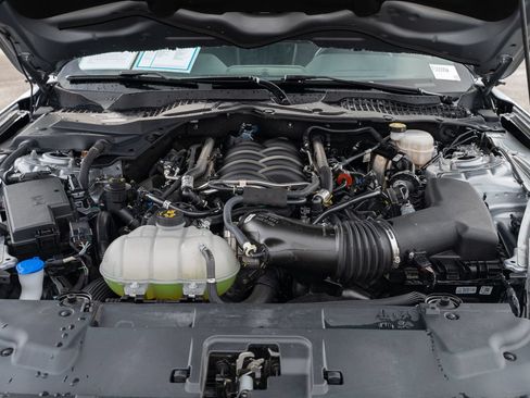 Used 2021 Ford Mustang GT RWD image 40