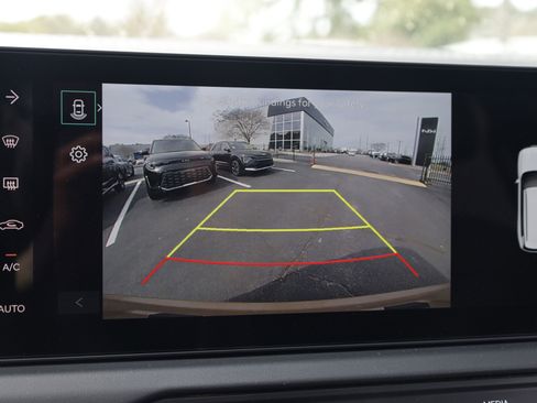 New 2027 Kia Telluride EX X-Line image 36