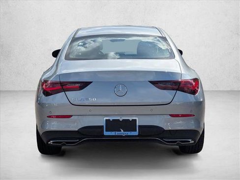 Used 2026 Mercedes-Benz CLA 250 image 16