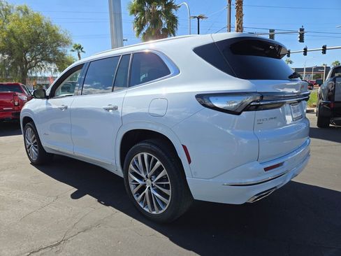 New 2026 Buick Enclave Avenir w/ Super Cruise Package image 3