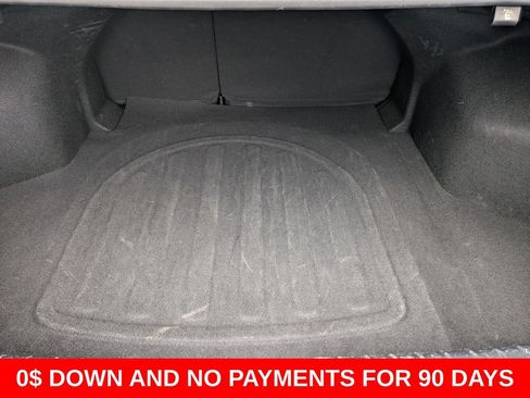 Used 2025 Kia K4 FWD image 27