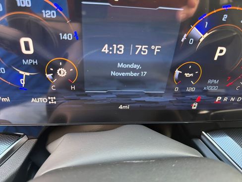 New 2026 Chevrolet Suburban RST image 16