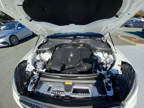 New 2026 Mercedes-Benz GLC 300 4MATIC image 16