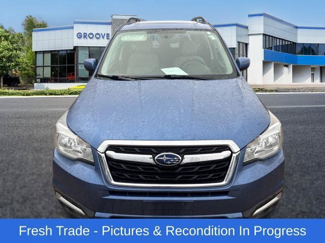 Used 2017 Subaru Forester 2.5i Premium AWD/4WD image 8