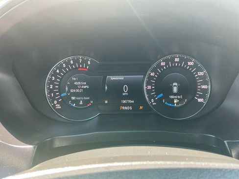 Used 2017 Ford Explorer Platinum AWD/4WD image 19