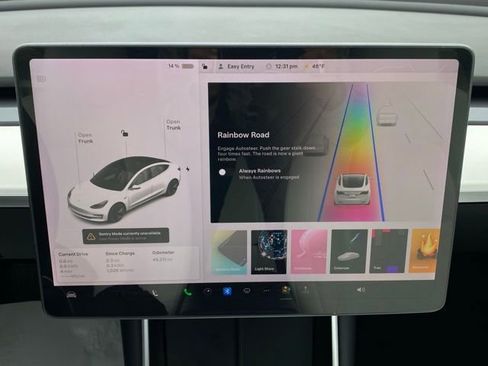 Used 2019 Tesla Model 3 image 44