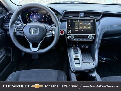 Used 2019 Honda Insight EX image 12