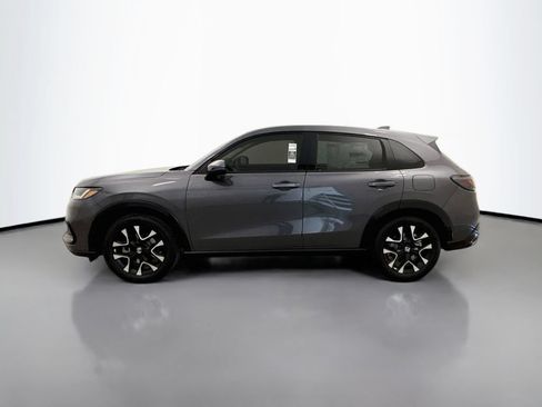 Certified 2026 Honda HR-V EX-L image 4
