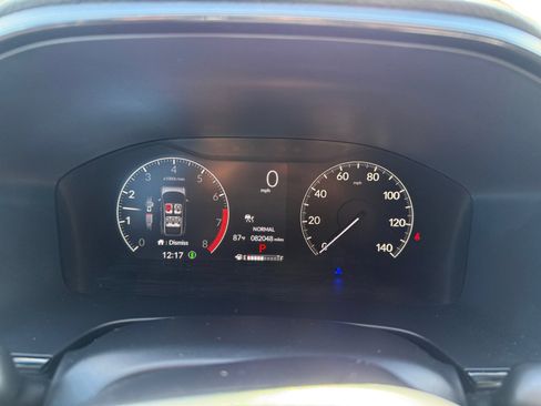 Certified 2023 Honda CR-V LX image 11