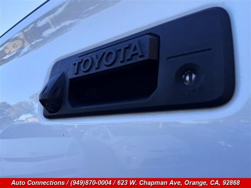 Used 2023 Toyota Tacoma SR AWD/4WD image 27