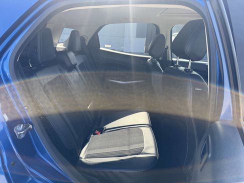 Used 2019 Ford EcoSport SES AWD/4WD image 15