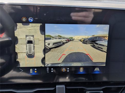 New 2026 Chevrolet Equinox RS w/ Safety and Technology Package AWD/4WD image 27