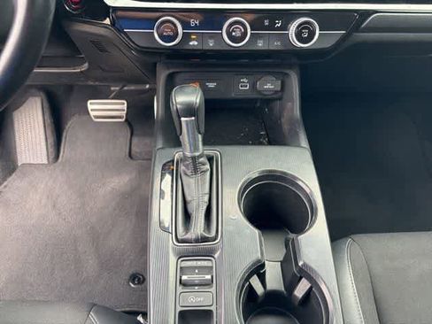 Used 2022 Honda Civic Sport image 19