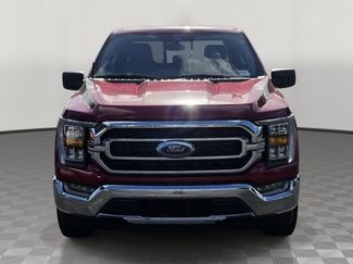 Used 2022 Ford F150 XLT w/ Equipment Group 302A High AWD/4WD video 2
