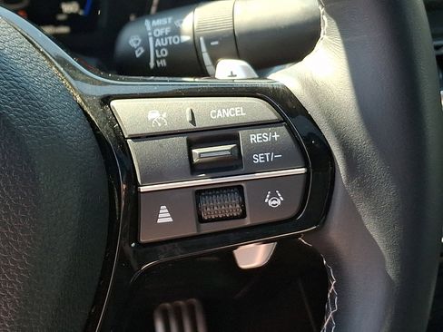Certified 2023 Acura Integra A-Spec FWD image 22