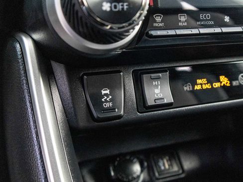 Certified 2025 Toyota RAV4 XSE image 26