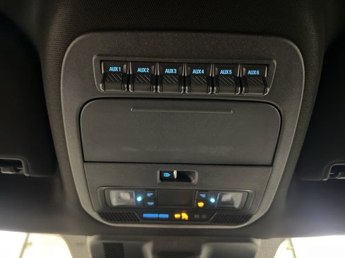 Certified 2025 Ford F150 Tremor w/ Bed Utility Package image 27