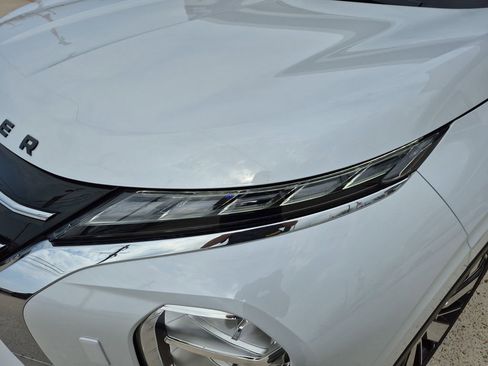 New 2026 Mitsubishi Outlander SE AWD/4WD image 90