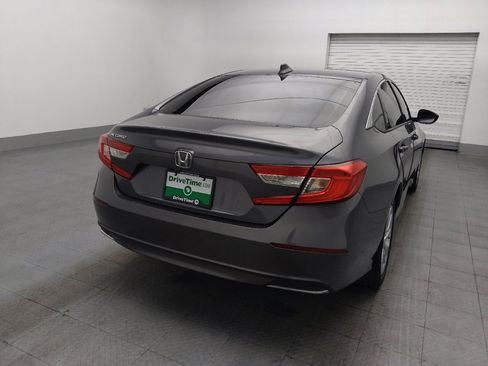 Used 2019 Honda Accord LX image 7